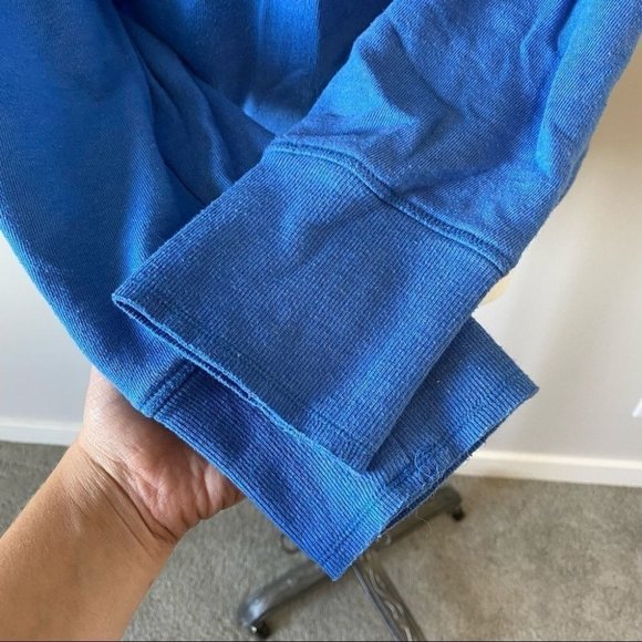 Calvin Klein Performance Pullover Crew Neck Sweatshirt - Picture 11 of 12